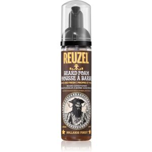 Reuzel Clean & Fresh Beard Foam mousse per la barba 70 ml Reuzel Clean & Fresh Beard Foam mousse per la barba 70 ml