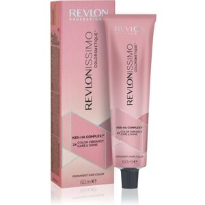 Revlon Professional Revlonissimo Colorsmetique Mixers tinta permanente per capelli varianti colorate .919 60 ml Revlon Professional Revlonissimo Colorsmetique Mixers tinta permanente per capelli varianti colorate .919 60 ml