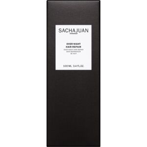 Sachajuan Over Night Hair Repair emulsione notte rigenerante 100 ml Sachajuan Over Night Hair Repair emulsione notte rigenerante 100 ml