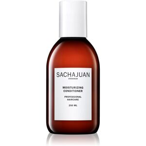Sachajuan Moisturizing Conditioner balsamo idratante 250 ml Sachajuan Moisturizing Conditioner balsamo idratante 250 ml