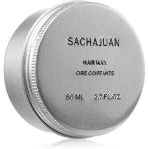 Sachajuan Hair Wax cera illuminante 80 ml Sachajuan Hair Wax cera illuminante 80 ml
