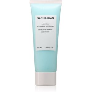 Sachajuan Ocean Mist Texturizing Hair Cream crema modellante resistente all'umidità per tutti i tipi di capelli 125 ml Sachajuan Ocean Mist Texturizing Hair Cream crema modellante resistente all'umidità per tutti i tipi di capelli 125 ml