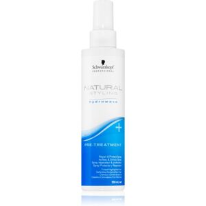 Siero Capelli Natural Styling Hydrowave 200ml Siero Capelli Natural Styling Hydrowave 200ml