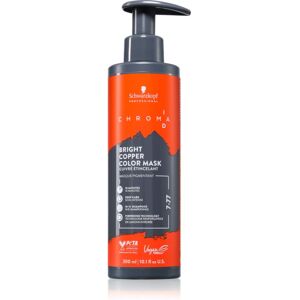 Maschera Capelli Rame Brillante Schwarzkopf - Bonding & Colore Maschera Capelli Rame Brillante Schwarzkopf - Bonding & Colore