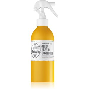 Sol de Janeiro Brazilian Joia™ Milky Leave-In Conditioner balsamo protettivo in spray 210 ml Sol de Janeiro Brazilian Joia™ Milky Leave-In Conditioner balsamo protettivo in spray 210 ml