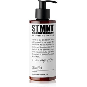 STMNT Care Shampoo - Pulizia quotidiana efficace per uomini STMNT Care Shampoo - Pulizia quotidiana efficace per uomini