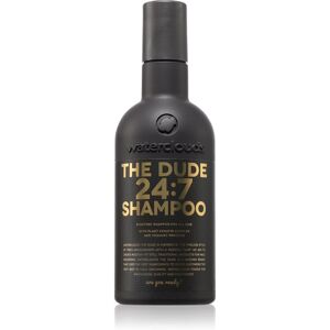 Waterclouds The Dude Shampoo shampoo per lavaggi quotidiani 250 ml Waterclouds The Dude Shampoo shampoo per lavaggi quotidiani 250 ml