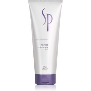Balsamo Riparatore Wella System Professional - Cura dei capelli Balsamo Riparatore Wella System Professional - Cura dei capelli