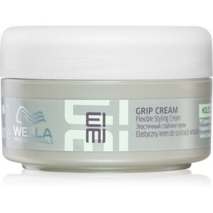 Wella Professionals EIMI Grip Cream - Crema per Capelli Flexible Wella Professionals EIMI Grip Cream - Crema per Capelli Flexible