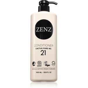 Balsamo Idratante Profondo No. 21 - Cura dei Capelli Donna Balsamo Idratante Profondo No. 21 - Cura dei Capelli Donna