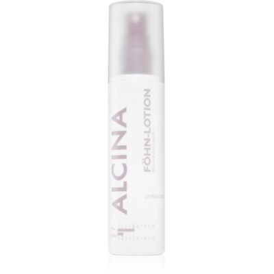Lozione Termoprotettiva Alcina - Protezione Capelli Lozione Termoprotettiva Alcina - Protezione Capelli