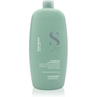Alfaparf Milano Scalp Renew Energizing Low Shampoo (1000 ml) Alfaparf Milano Scalp Renew Energizing Low Shampoo (1000 ml)
