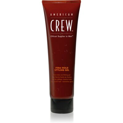 American Crew Modello 76033 Gel a Tenuta Forte - Gel per styling American Crew Modello 76033 Gel a Tenuta Forte - Gel per styling