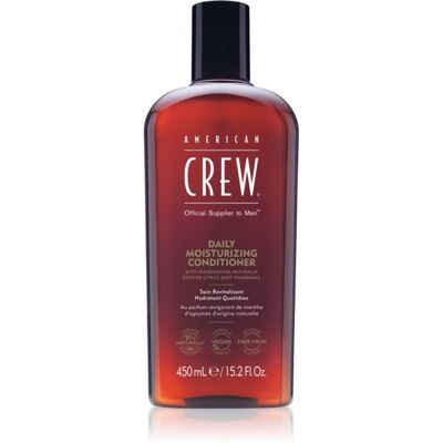 American Crew Modello - Balsamo Idratante - 450ml American Crew Modello - Balsamo Idratante - 450ml