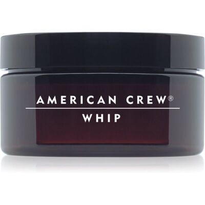 American Crew Whip crema modellante per uomo 85 g American Crew Whip crema modellante per uomo 85 g