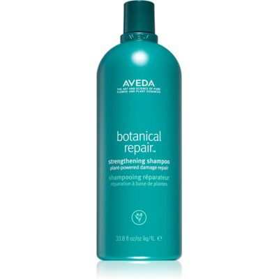 Aveda Botanical Repair™ Strengthening Shampoo shampoo rinforzante per capelli rovinati 1000 ml Aveda Botanical Repair™ Strengthening Shampoo shampoo rinforzante per capelli rovinati 1000 ml