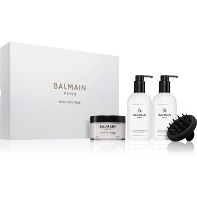 Set di cura dei capelli Balmain Couleurs Couture 2024 Set di cura dei capelli Balmain Couleurs Couture 2024