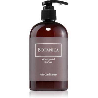 Condizionatore Botanica - Olio di argan - 360 ml Condizionatore Botanica - Olio di argan - 360 ml
