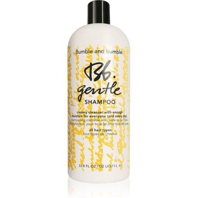Shampoo Delicato Bumble & Bumble - Idratante, Sicuro per il Colore, 1000ml Shampoo Delicato Bumble & Bumble - Idratante, Sicuro per il Colore, 1000ml