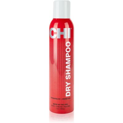 CHI Dry Shampoo shampoo secco 198 g CHI Dry Shampoo shampoo secco 198 g