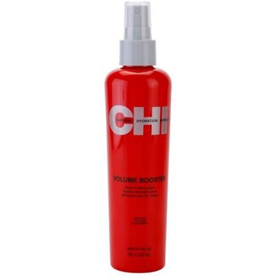 CHI Thermal Styling Volume booster spray per volume e brillantezza 237 ml CHI Thermal Styling Volume booster spray per volume e brillantezza 237 ml