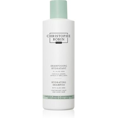 Shampoo Idratante all'Aloe Vera Christophe Robin Shampoo Idratante all'Aloe Vera Christophe Robin