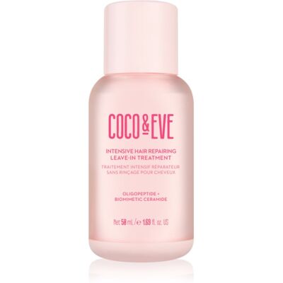 Coco & Eve Trattamento Intensivo Ricostruttivo Senza Risciacquo - Tipo di Capelli Coco & Eve Trattamento Intensivo Ricostruttivo Senza Risciacquo - Tipo di Capelli