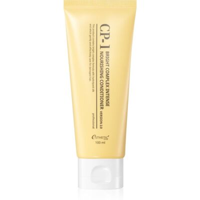 Balsamo Nutriente Bright Complex - Prodotti per capelli Balsamo Nutriente Bright Complex - Prodotti per capelli