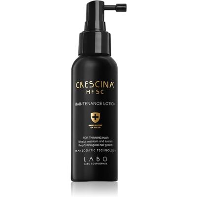 Crescina 200 Re-Growth and Anti-Hair Loss Maintenance Lotion prodotto per capelli che si diradano da donna 100 ml Crescina 200 Re-Growth and Anti-Hair Loss Maintenance Lotion prodotto per capelli che si diradano da donna 100 ml