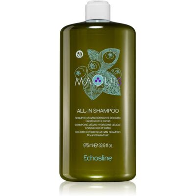 Echosline Maqui All-In 975 ml - Shampoo Echosline Maqui All-In 975 ml - Shampoo