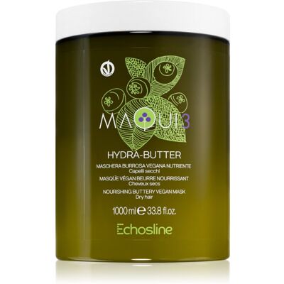 Echosline Riparazione Capelli - Maschera Idratante - 1000ml Echosline Riparazione Capelli - Maschera Idratante - 1000ml