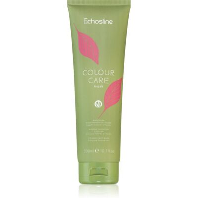 Echosline Colour Care Mask - Maschera per capelli tinti Echosline Colour Care Mask - Maschera per capelli tinti