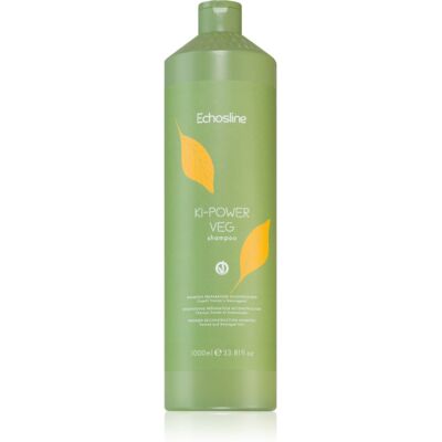 Echosline Ki-Power Veg Shampoo - Shampoo vegano Echosline Ki-Power Veg Shampoo - Shampoo vegano