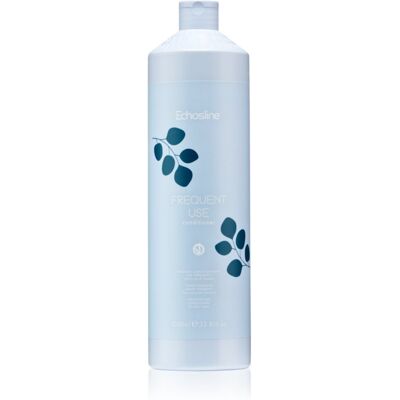 Echosline Frequent Conditioner balsamo per uso quotidiano 1000 ml Echosline Frequent Conditioner balsamo per uso quotidiano 1000 ml