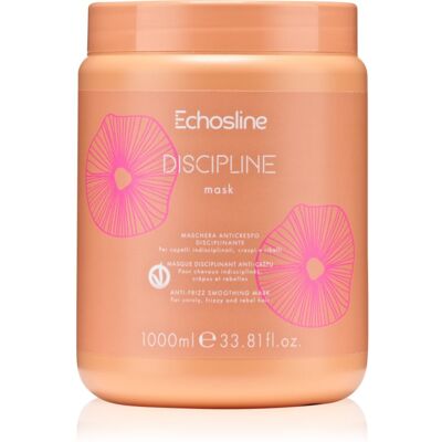 Echosline - Discipline Vegan Leave-In Mask - Trattamento dei capelli Echosline - Discipline Vegan Leave-In Mask - Trattamento dei capelli