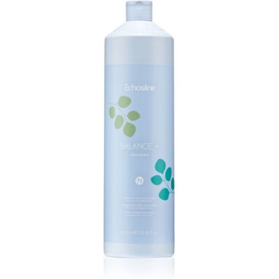 Echosline - Balance - 1000ml - capelli grassi - Shampoo Echosline - Balance - 1000ml - capelli grassi - Shampoo