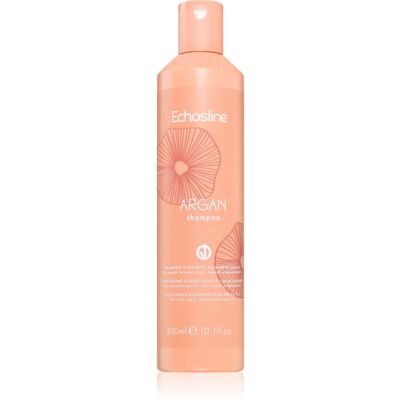 Echosline Argan Shampoo - Shampoo nutriente capelli trattati 300ml Echosline Argan Shampoo - Shampoo nutriente capelli trattati 300ml