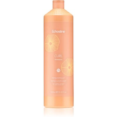 Echosline Marca Modello Shampoo Definizione Ricci - Cura Capelli Echosline Marca Modello Shampoo Definizione Ricci - Cura Capelli
