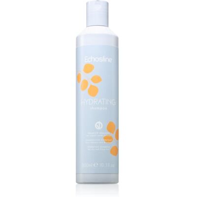 Echosline Hydrating Shampoo shampoo idratante per capelli secchi e ribelli 300 ml Echosline Hydrating Shampoo shampoo idratante per capelli secchi e ribelli 300 ml