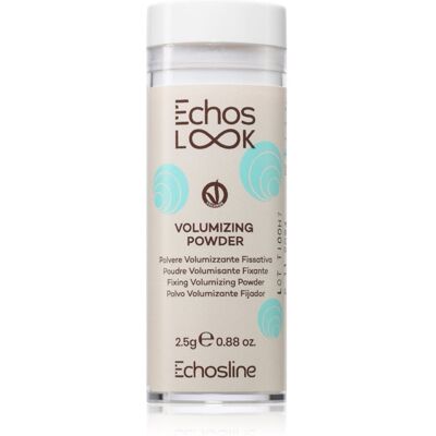 Schiuma Volumizzante ECHOSLINE Echos Look - Hairspray Schiuma Volumizzante ECHOSLINE Echos Look - Hairspray