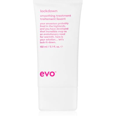 EVO Smart Lockdown Balsamo senza risciacquo - Cura dei capelli EVO Smart Lockdown Balsamo senza risciacquo - Cura dei capelli