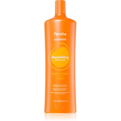 Fanola Wonder Shampoo Nutriente (1000ml) Fanola Wonder Shampoo Nutriente (1000ml)