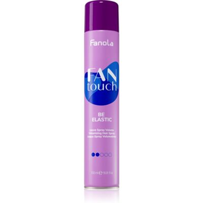 Fanola Fantouch Spray per capelli - Volume per capelli fini Fanola Fantouch Spray per capelli - Volume per capelli fini