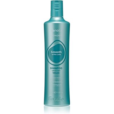 Fanola Wonder Smooth Shampoo - Cura dei capelli Fanola Wonder Smooth Shampoo - Cura dei capelli