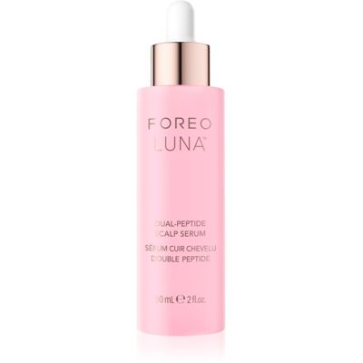 FOREO LUNA™ Dual Peptide Serum siero nutriente per il cuoio capelluto 60 ml FOREO LUNA™ Dual Peptide Serum siero nutriente per il cuoio capelluto 60 ml