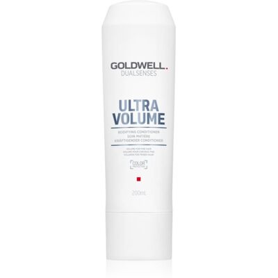 Goldwell Dualsenses Ultra Volume balsamo volumizzante per capelli 200 ml Goldwell Dualsenses Ultra Volume balsamo volumizzante per capelli 200 ml