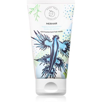 Hairmoji Maschera Capelli - Nutriente e Idratante - 150ml - Maschera per Capelli Hairmoji Maschera Capelli - Nutriente e Idratante - 150ml - Maschera per Capelli