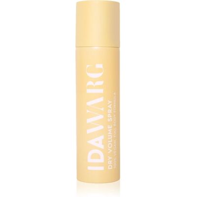 IDA WARG Spray Volume Secco - Spessore e Volume per Capelli IDA WARG Spray Volume Secco - Spessore e Volume per Capelli