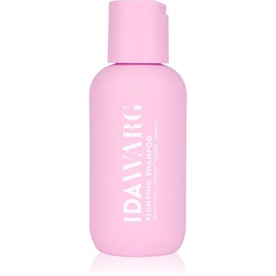 Ida Warg - Shampoo Volumizzante Dimensioni Viaggio 100 ml - Shampoo Ida Warg - Shampoo Volumizzante Dimensioni Viaggio 100 ml - Shampoo
