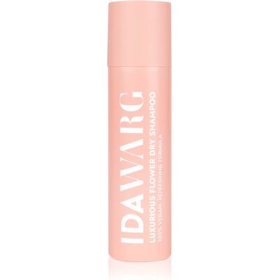 Ida Warg Fiori di Lusso Shampoo Secco - Shampoo Secco Ida Warg Fiori di Lusso Shampoo Secco - Shampoo Secco